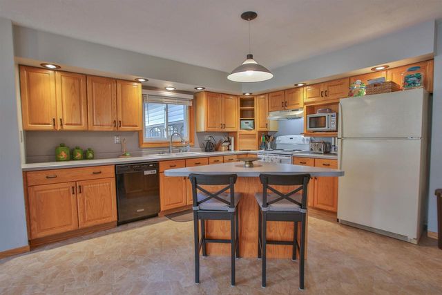 1223 JACKSON STREET, Wausau, WI 54403