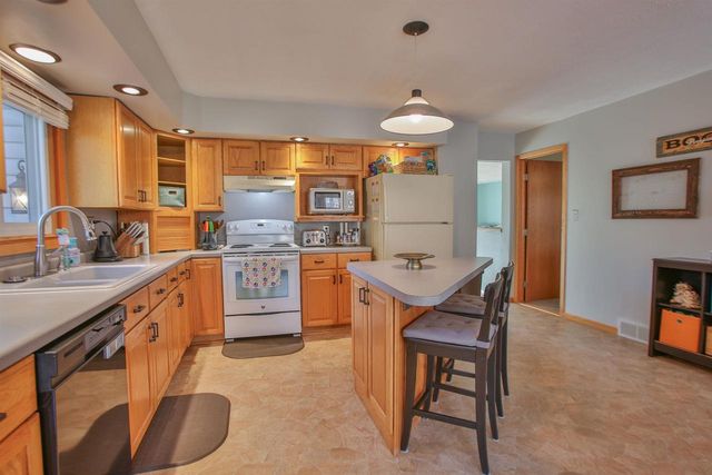 1223 JACKSON STREET, Wausau, WI 54403