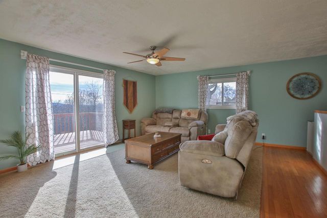 1223 JACKSON STREET, Wausau, WI 54403