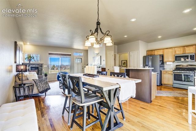 1275 Chelsea Village Heights, Colorado Springs, CO 80907