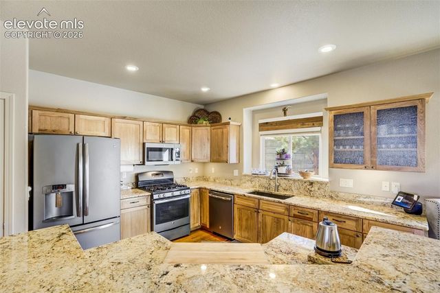 1275 Chelsea Village Heights, Colorado Springs, CO 80907