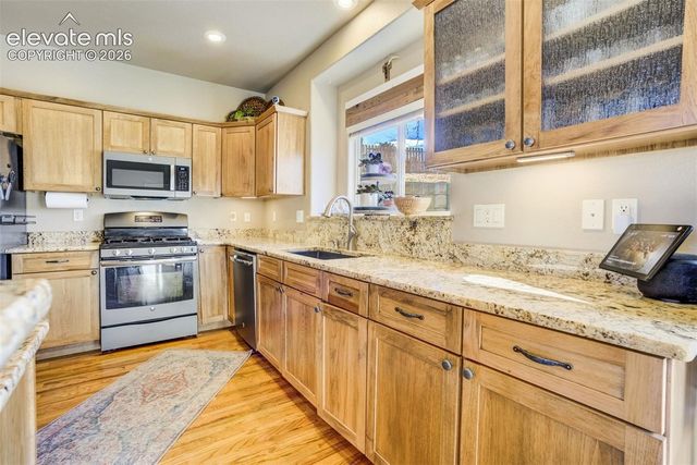 1275 Chelsea Village Heights, Colorado Springs, CO 80907
