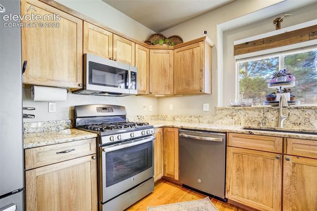 1275 Chelsea Village Heights, Colorado Springs, CO 80907