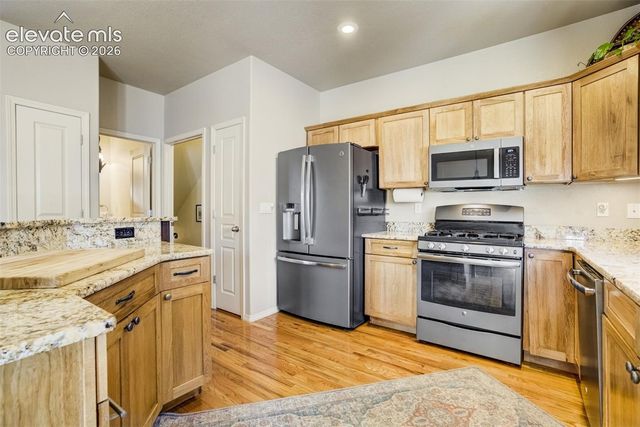 1275 Chelsea Village Heights, Colorado Springs, CO 80907