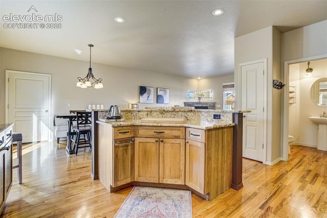 1275 Chelsea Village Heights, Colorado Springs, CO 80907