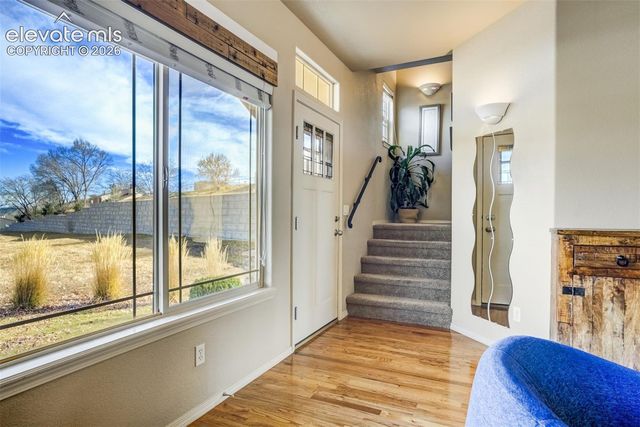 1275 Chelsea Village Heights, Colorado Springs, CO 80907