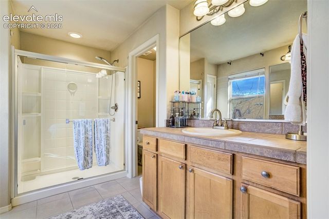 1275 Chelsea Village Heights, Colorado Springs, CO 80907