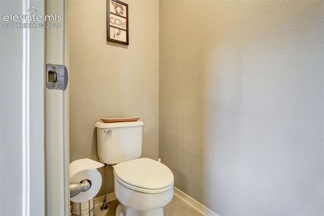 1275 Chelsea Village Heights, Colorado Springs, CO 80907