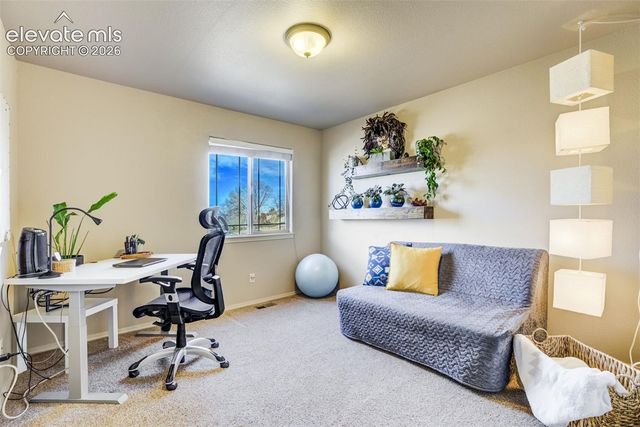 1275 Chelsea Village Heights, Colorado Springs, CO 80907