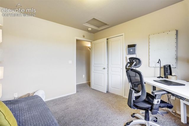 1275 Chelsea Village Heights, Colorado Springs, CO 80907