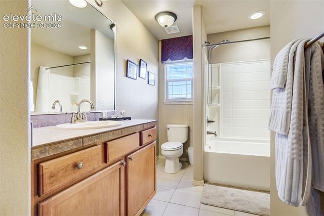 1275 Chelsea Village Heights, Colorado Springs, CO 80907