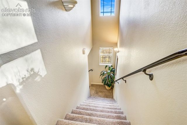 1275 Chelsea Village Heights, Colorado Springs, CO 80907