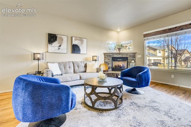 1275 Chelsea Village Heights, Colorado Springs, CO 80907
