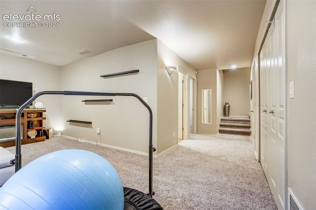 1275 Chelsea Village Heights, Colorado Springs, CO 80907