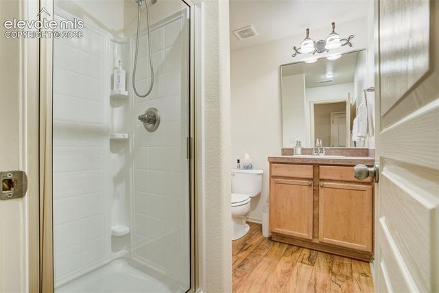 1275 Chelsea Village Heights, Colorado Springs, CO 80907