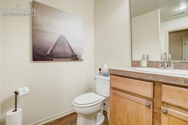 1275 Chelsea Village Heights, Colorado Springs, CO 80907