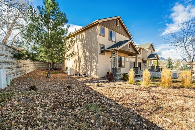 1275 Chelsea Village Heights, Colorado Springs, CO 80907