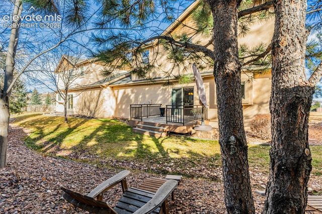1275 Chelsea Village Heights, Colorado Springs, CO 80907