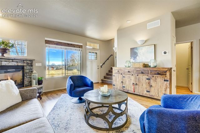 1275 Chelsea Village Heights, Colorado Springs, CO 80907