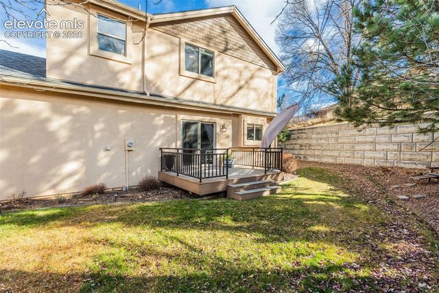 1275 Chelsea Village Heights, Colorado Springs, CO 80907