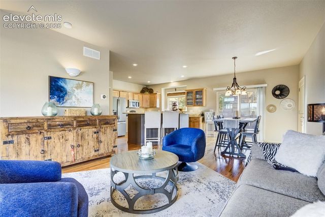 1275 Chelsea Village Heights, Colorado Springs, CO 80907