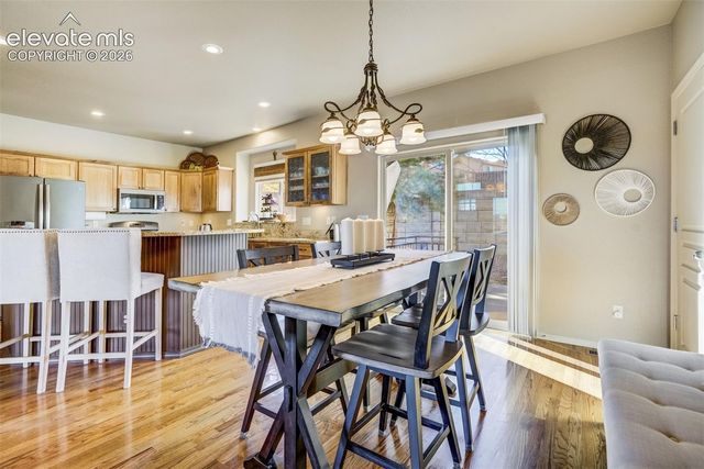 1275 Chelsea Village Heights, Colorado Springs, CO 80907