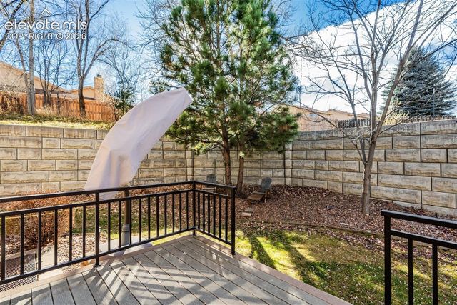 1275 Chelsea Village Heights, Colorado Springs, CO 80907