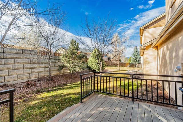 1275 Chelsea Village Heights, Colorado Springs, CO 80907