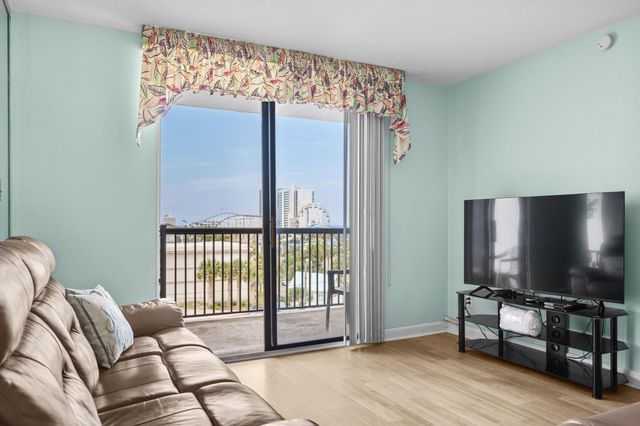 601 Mitchell Dr Apt 507, Myrtle Beach, SC 29577