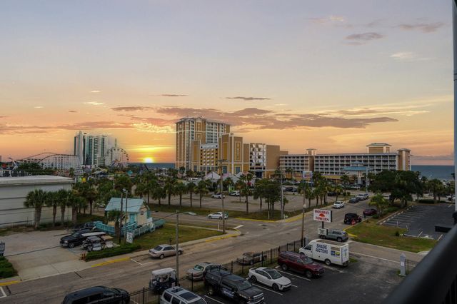 601 Mitchell Dr Apt 507, Myrtle Beach, SC 29577