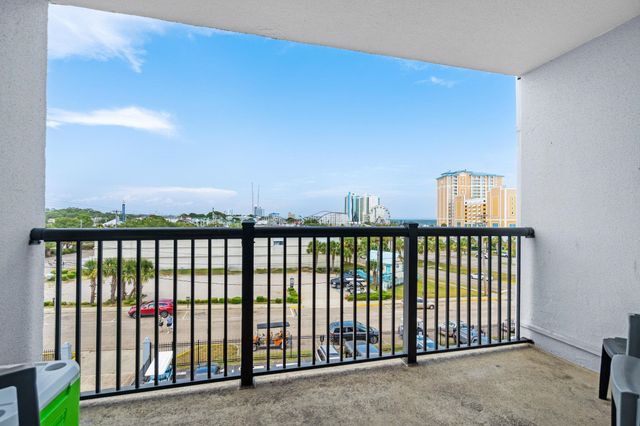601 Mitchell Dr Apt 507, Myrtle Beach, SC 29577
