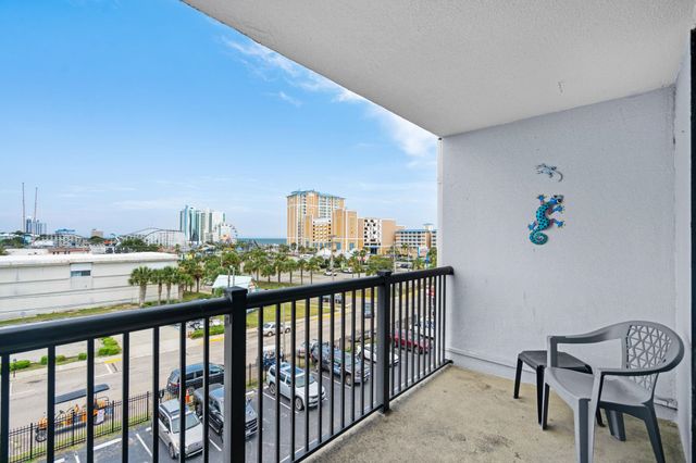 601 Mitchell Dr Apt 507, Myrtle Beach, SC 29577
