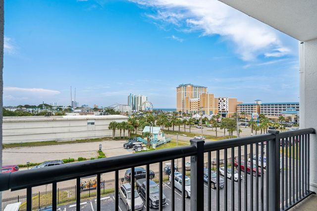 601 Mitchell Dr Apt 507, Myrtle Beach, SC 29577