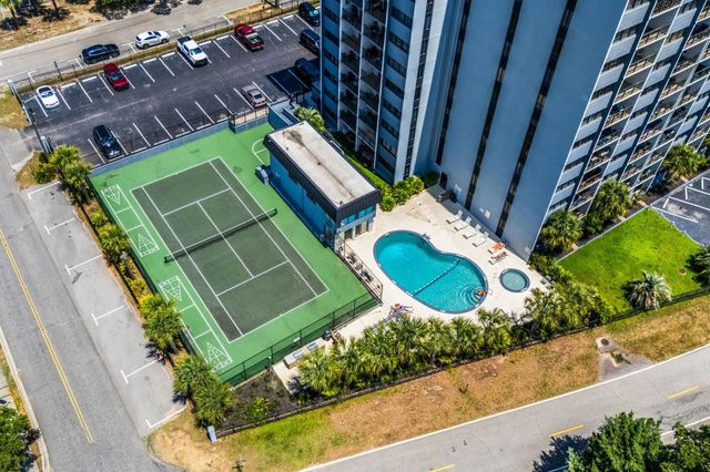 601 Mitchell Dr Apt 507, Myrtle Beach, SC 29577