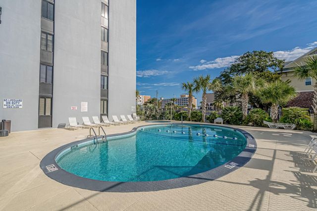 601 Mitchell Dr Apt 507, Myrtle Beach, SC 29577