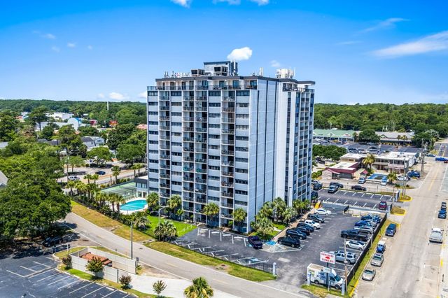 601 Mitchell Dr Apt 507, Myrtle Beach, SC 29577