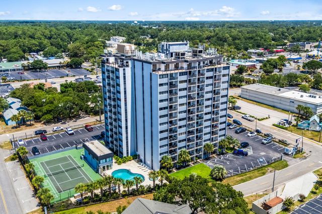 601 Mitchell Dr Apt 507, Myrtle Beach, SC 29577