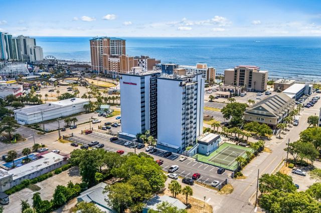 601 Mitchell Dr Apt 507, Myrtle Beach, SC 29577