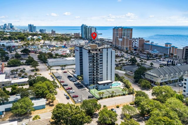 601 Mitchell Dr Apt 507, Myrtle Beach, SC 29577