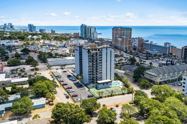 601 Mitchell Dr Apt 507, Myrtle Beach, SC 29577
