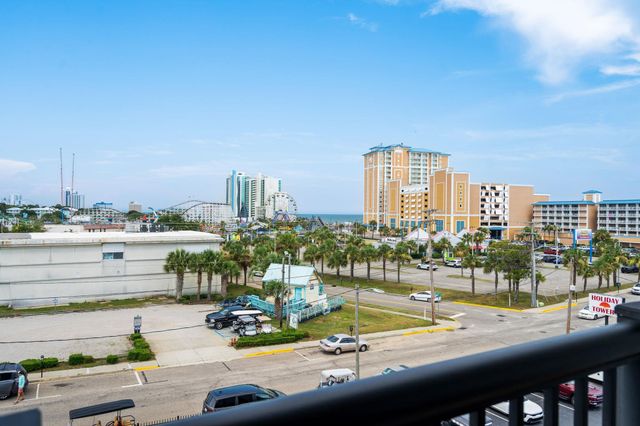 601 Mitchell Dr Apt 507, Myrtle Beach, SC 29577