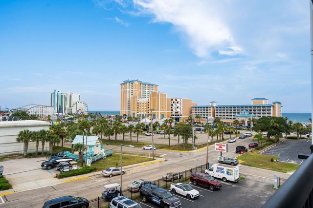 601 Mitchell Dr Apt 507, Myrtle Beach, SC 29577