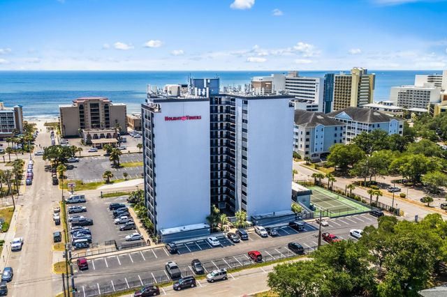 601 Mitchell Dr Apt 507, Myrtle Beach, SC 29577