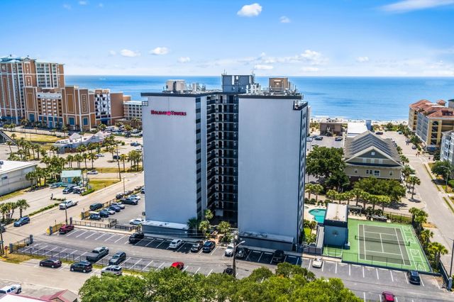 601 Mitchell Dr Apt 507, Myrtle Beach, SC 29577
