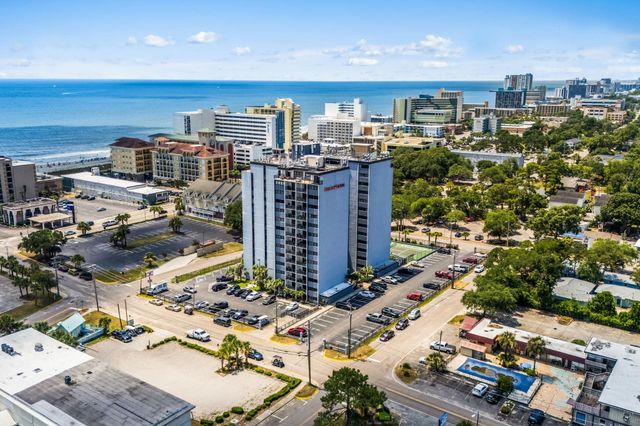 601 Mitchell Dr Apt 507, Myrtle Beach, SC 29577