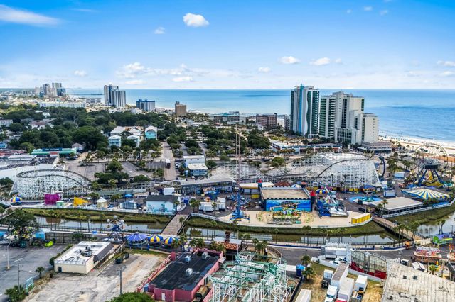 601 Mitchell Dr Apt 507, Myrtle Beach, SC 29577