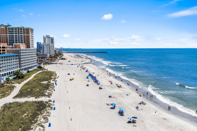 601 Mitchell Dr Apt 507, Myrtle Beach, SC 29577