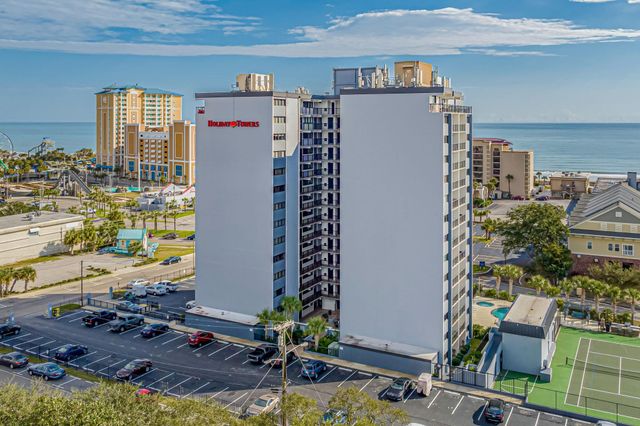 601 Mitchell Dr Apt 507, Myrtle Beach, SC 29577