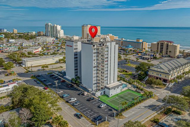 601 Mitchell Dr Apt 507, Myrtle Beach, SC 29577