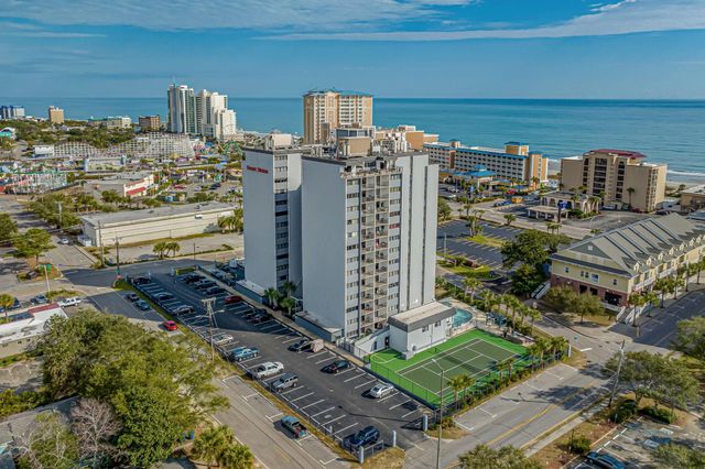 601 Mitchell Dr Apt 507, Myrtle Beach, SC 29577